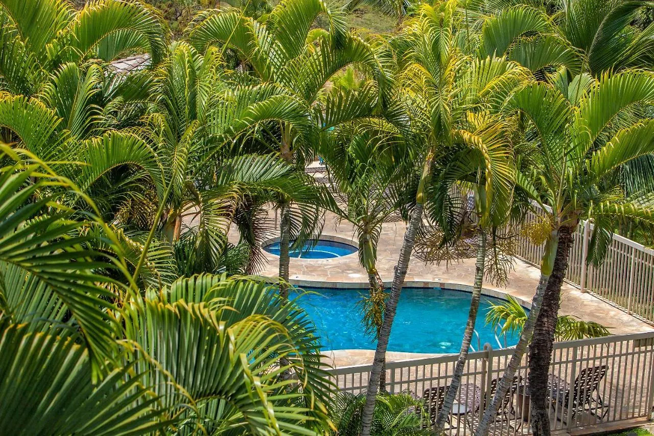 Maui Banyan H311 1Bd 2Ba 3 Min Walk To The Beach In The Heart Of South Kihei! Wailea  Wailea (Maui)